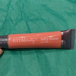 Ulta Beauty Jelly Lip Gloss - LOT OF 2